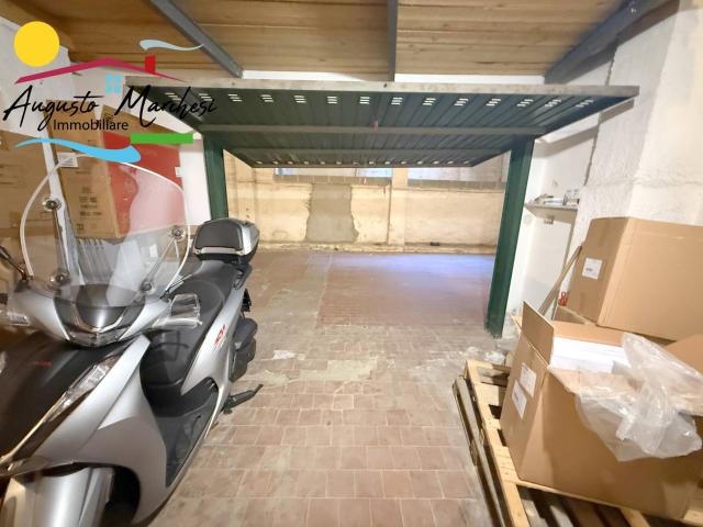 Box in vendita a Mulinetti, Recco