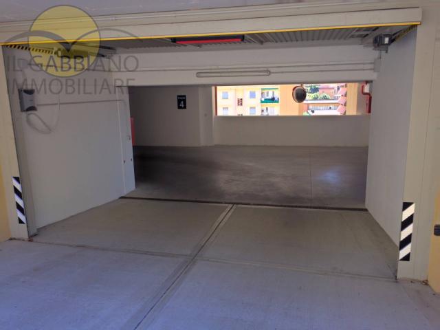 Box in vendita a Polanesi, Recco