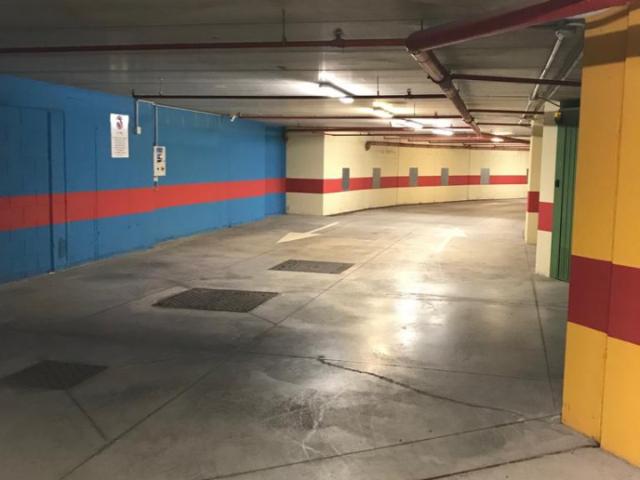 Box in vendita a Treviglio, Lombardia