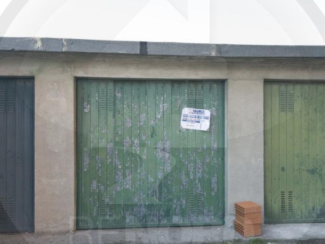 Box in vendita a Villanterio, Lombardia