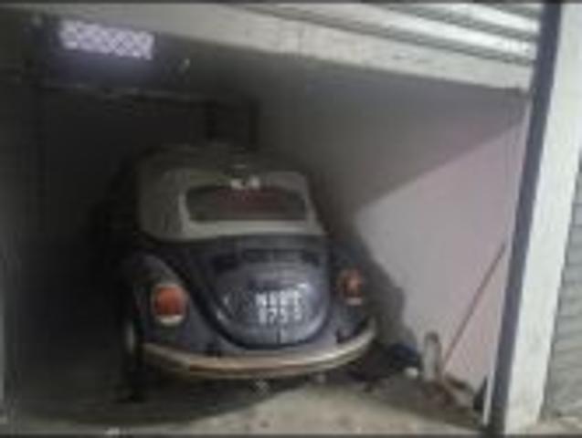 Box in vendita a Giugliano In Campania, Campania