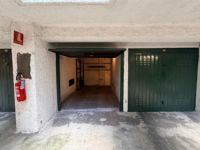 Appartamento in affitto a San Giuseppe, Busto Arsizio