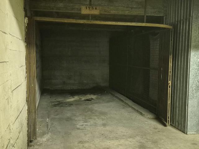 Garage location à Résidence Boucles de Seine, Saint-Cloud