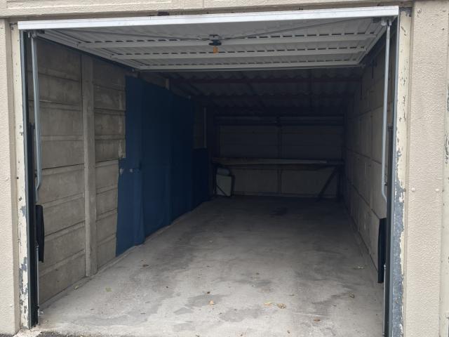 Garage location à Montmorency, Val-d'Oise