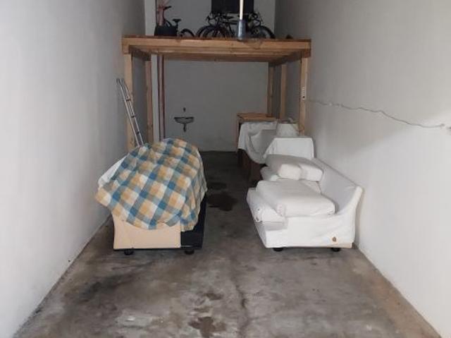 Box in vendita a Ronco Scrivia, Liguria