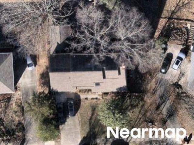House for sale in Huntsville, Alabama