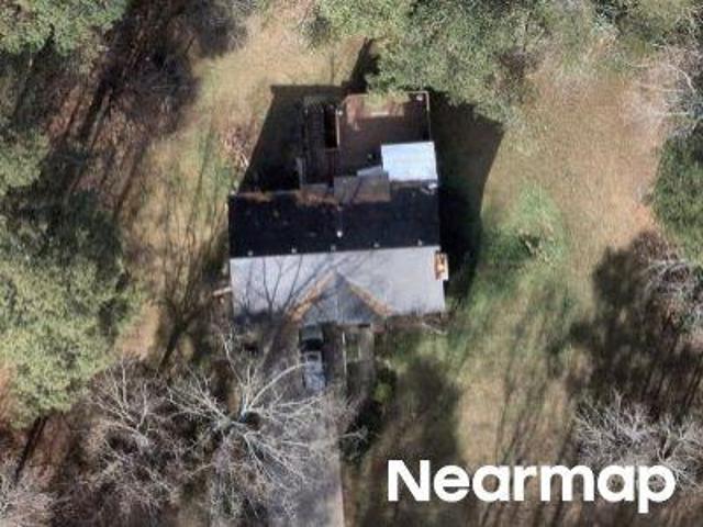 House for sale in Dawsonville, Georgia