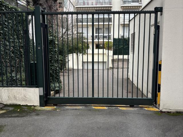 Garage location à Nanterre, Asnières-sur-seine