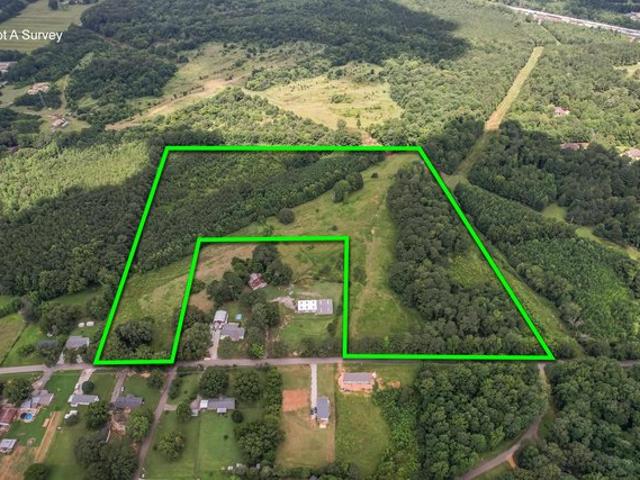 Land for sale in Corinth, Texas