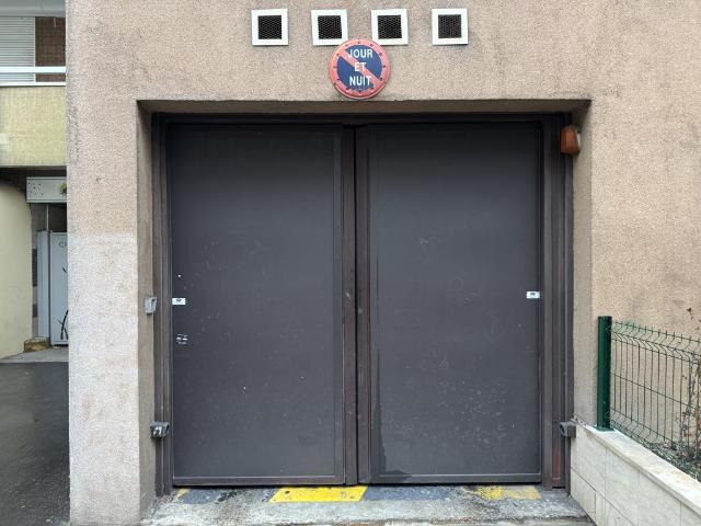 Garage location à Paris, Île-de-France