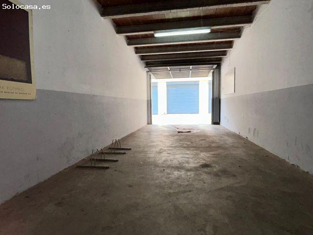 Local Comercial en alquiler en Terrassa, Vallparadís