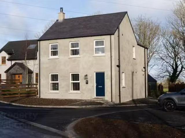 House for sale in Gorteeny, Connacht