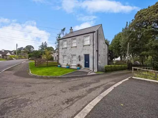 House for sale in Newtown (Glynn), Loughrea Municipal District