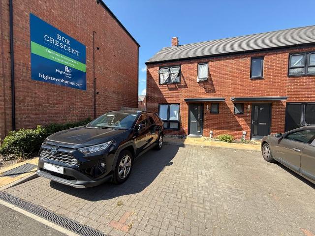 Apartment for rent in Tithe Farm, Houghton Regis