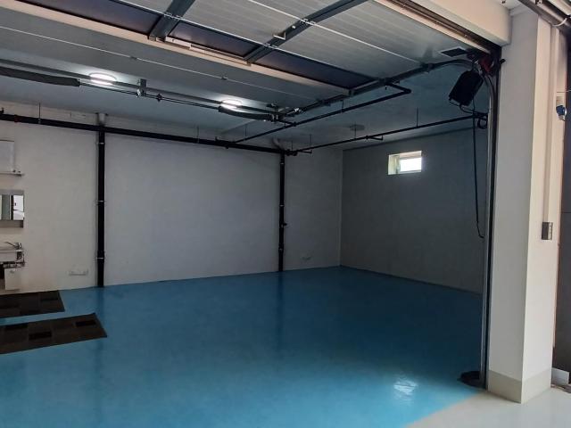Büro kaufen in Villeneuve (VD), Waadt