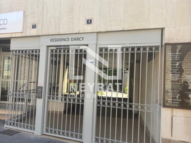 Garage location à Dijon