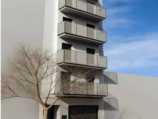 Local Comercial en venta en Can Sant Joan, Vallès Occidental