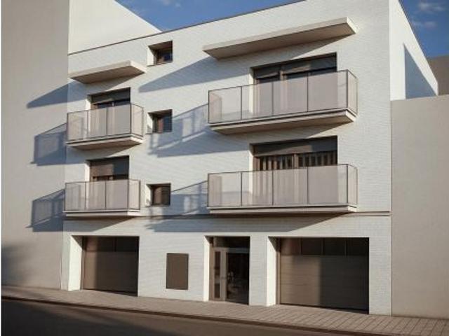 Local Comercial en venta en Can Sant Joan, Vallès Occidental