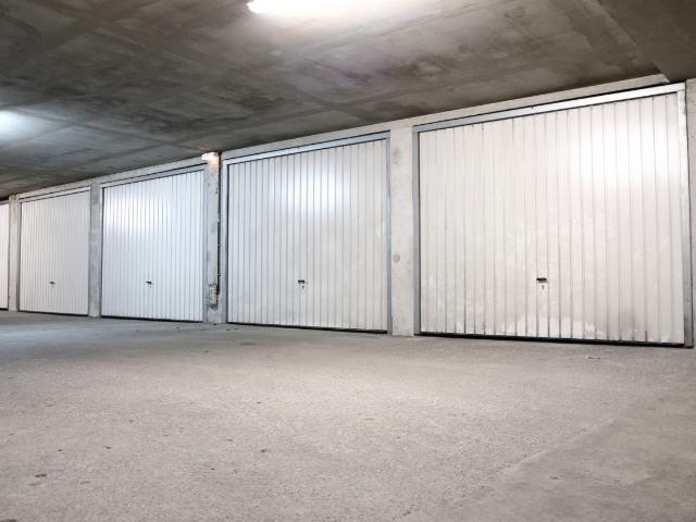 Garage location à Rocquencourt, Le Chesnay-Rocquencourt