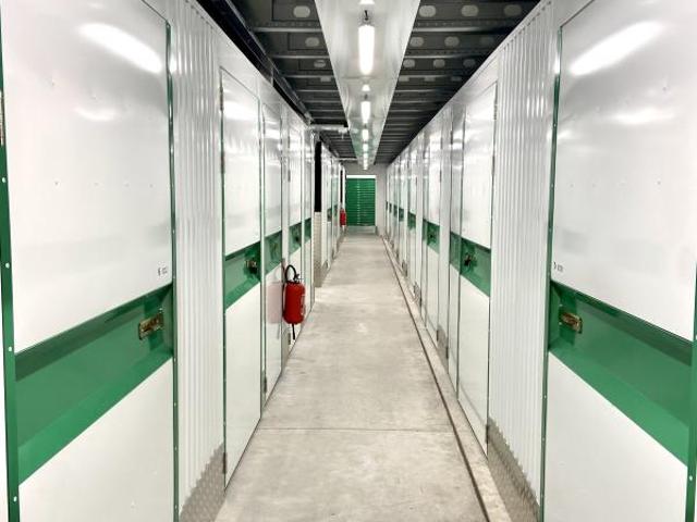 Garage location à Bois-d'Arcy, Yvelines