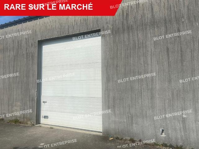 Local Commercial vente à Couëron, La Gueriniere