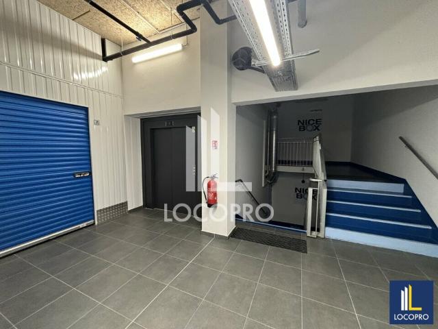 Local Commercial vente à France métropolitaine, Nice