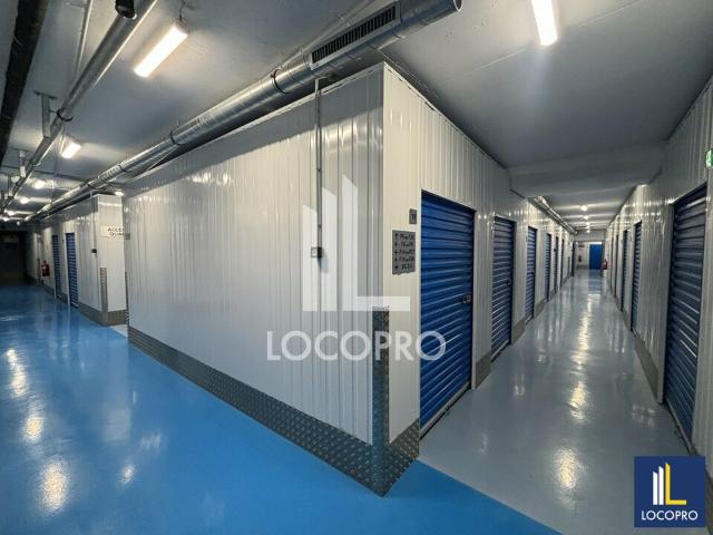 Local Commercial vente à Nice
