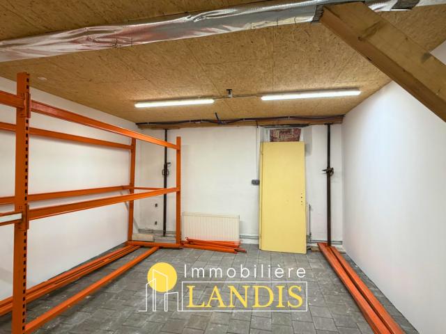 Maison location à Colmar-Ribeauvillé, Illhaeusern