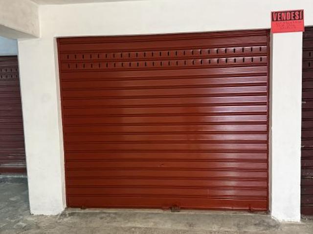 Box in vendita a Puglia, Barletta-andria-trani