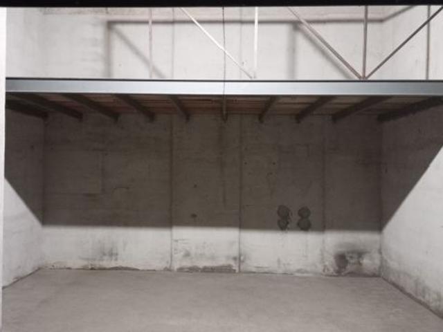 Box in affitto a IV Circoscrizione, Palermo