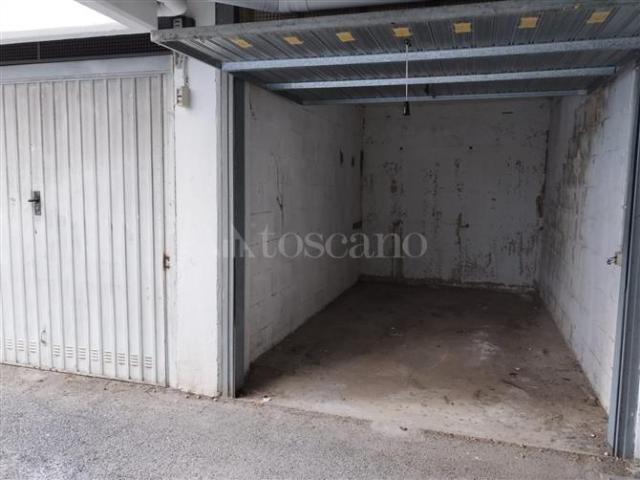 Box in vendita a San Giorgio di Acilia, Roma Capitale