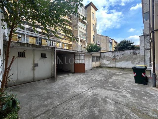 Box in vendita a Borgo San Paolo, Torino