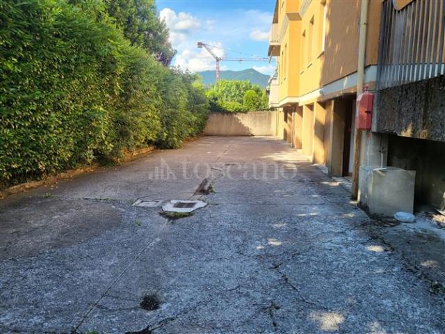 Box in vendita a Zona Nord, Brescia