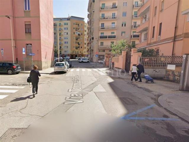 Box in vendita a Sant'Alenixedda, Cagliari