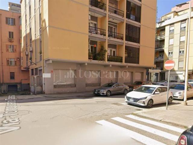 Box in vendita a Sant'Alenixedda, Cagliari