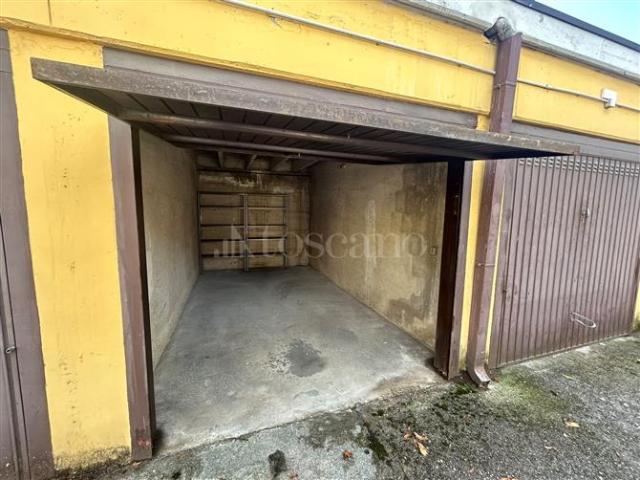 Box in vendita a Zona Nord, Bovezzo