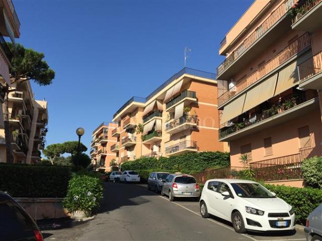 Box in vendita a Poggio dell'Asino, Roma Capitale