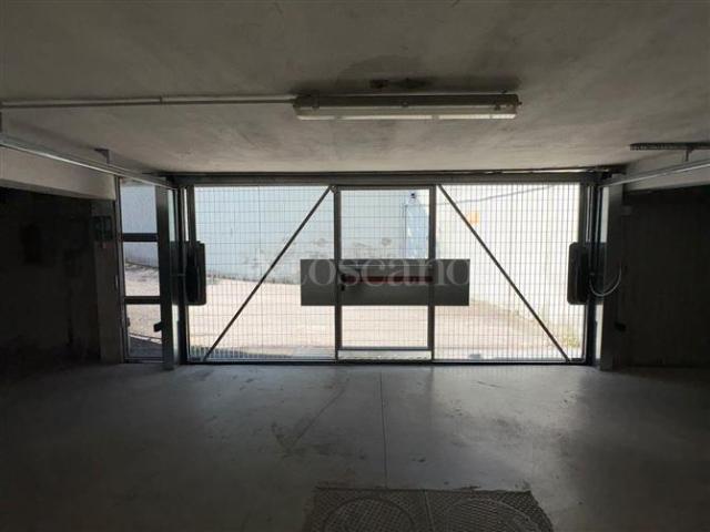 Box in vendita a Crocetta-San Lazzaro-Modena Est, Modena