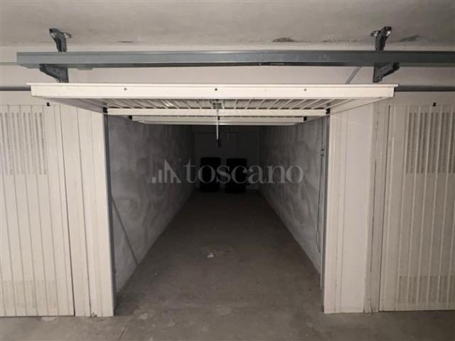 Box in vendita a Crocetta-San Lazzaro-Modena Est, Modena