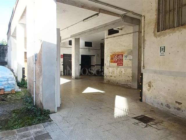Box in vendita a Municipio Roma XII, Roma Capitale