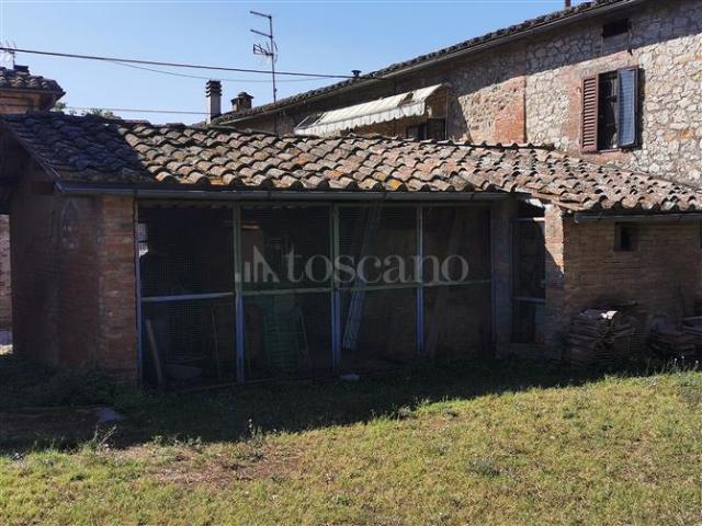 Box in vendita a San Rocco a Pilli, Sovicille