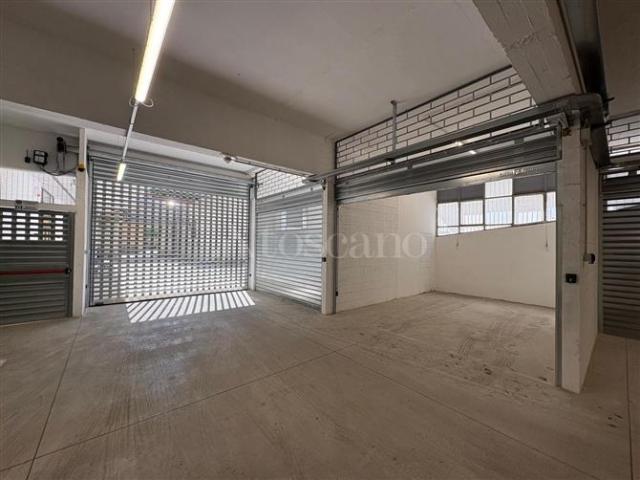 Box in vendita a Peretola, Firenze