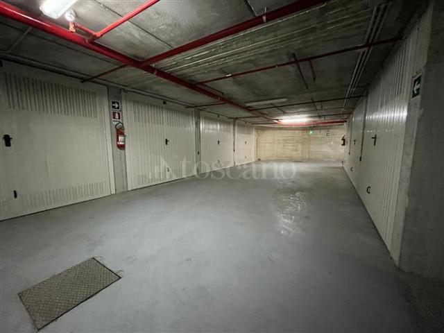 Box in vendita a Municipalità 1, Campania