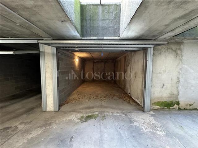 Box in vendita a Zona Nord, Brescia