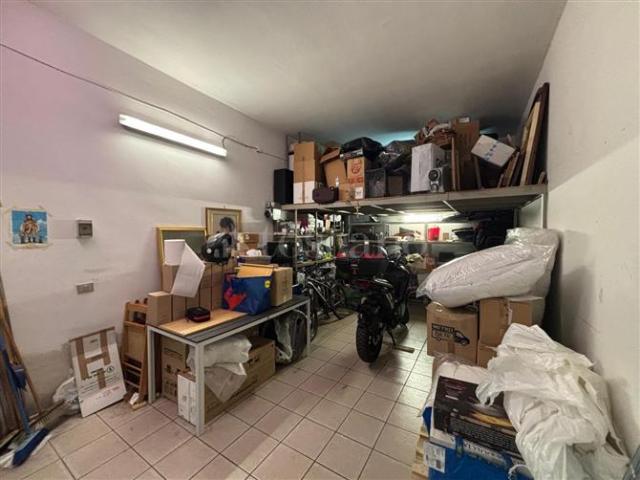 Box in vendita a Monte Po-Nesima-San Leone-Rapisardi, Catania
