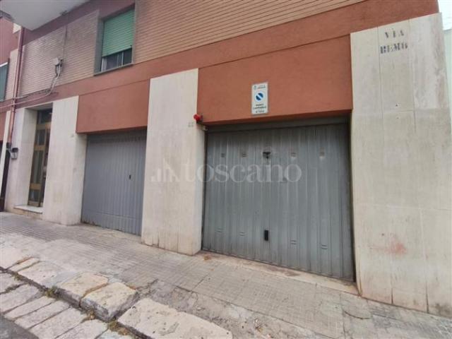 Box in vendita a Commenda, Brindisi