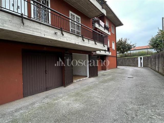 Box in vendita a Roncadelle, Lombardia