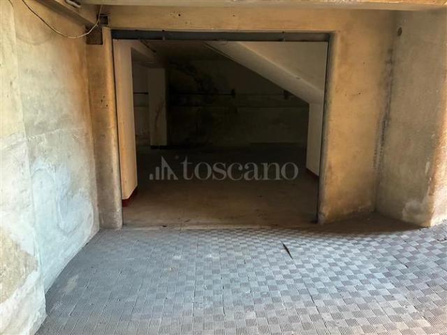 Box in vendita a Picanello-Ognina-Barriera-Canalicchio, Catania