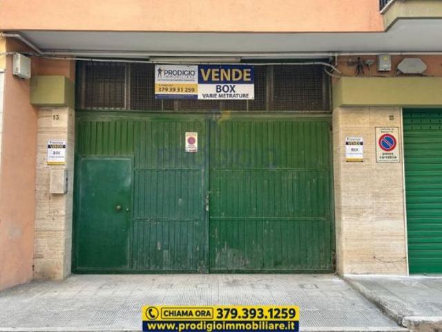 Box in vendita a Puglia, Barletta-andria-trani