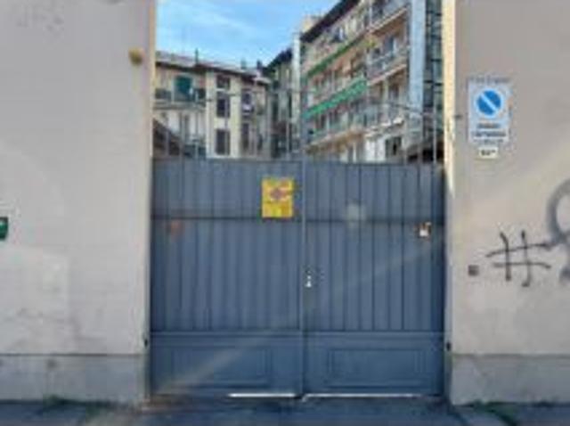 Box in vendita a Torino Di Sangro, Abruzzo